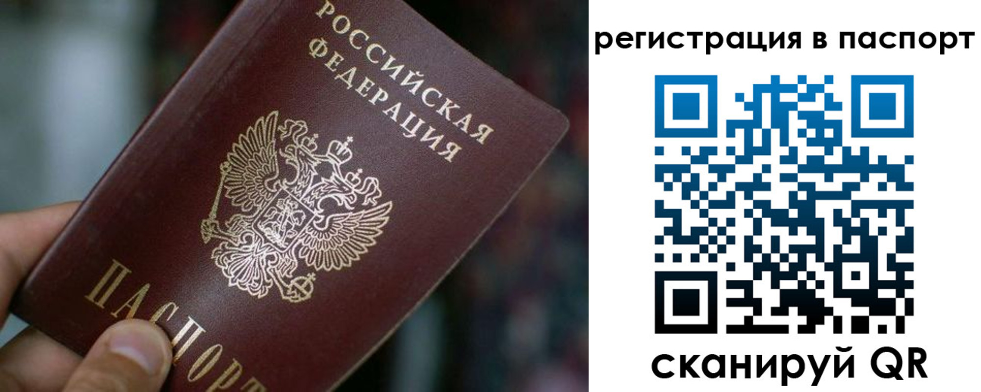 временная регистрация недорого в Касли